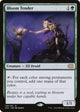 [Foil] Bloom Tender (138) (Double Masters 2022)