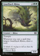 [Foil] Gnarlback Rhino (148) (Double Masters 2022)