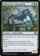 [Foil] Webweaver Changeling (164) (Double Masters 2022)