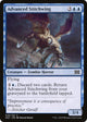 [Foil] Advanced Stitchwing (36) (Double Masters 2022)