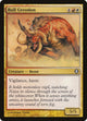 [Foil] Bull Cerodon (161) (Shards of Alara)