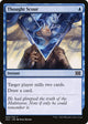 Thought Scour (65) (Double Masters 2022)