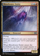 [Foil] Bloodwater Entity (185) (Double Masters 2022)