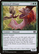 Annoyed Altisaur (134) (Double Masters 2022)
