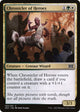Chronicler of Heroes (193) (Double Masters 2022)
