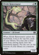 [Foil] Elvish Rejuvenator (144) (Double Masters 2022)