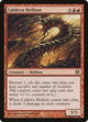 [Foil] Caldera Hellion (95) (Shards of Alara)