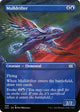 [Foil] Mulldrifter (Borderless) (349) (Double Masters 2022)