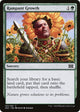 Rampant Growth (155) (Double Masters 2022)