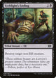 [Foil] Eyeblight's Ending (75) (Double Masters 2022)