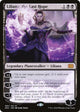 [Foil] Liliana, the Last Hope (81) (Double Masters 2022)
