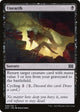 [Foil] Unearth (96) (Double Masters 2022)