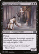 [Foil] Vampire Sovereign (97) (Double Masters 2022)