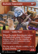 Dockside Extortionist (Borderless) (360) (Double Masters 2022)