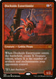 [Foil] Dockside Extortionist (Foil Etched) (452) (Double Masters 2022)