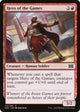 [Foil] Hero of the Games (112) (Double Masters 2022)