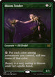 [Foil] Bloom Tender (Foil Etched) (458) (Double Masters 2022)