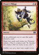 [Foil] Pirate's Pillage (120) (Double Masters 2022)
