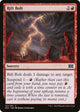 [Foil] Rift Bolt (122) (Double Masters 2022)