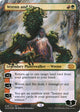 [Foil] Wrenn and Six (Textured Foil) (574) (Double Masters 2022)