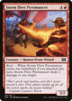 Storm Fleet Pyromancer (126) (Double Masters 2022)