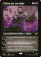 [Foil] Liliana, the Last Hope (Foil Etched) (440) (Double Masters 2022)