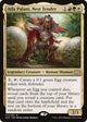 [Foil] Atla Palani, Nest Tender (177) (Double Masters 2022)
