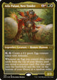 [Foil] Atla Palani, Nest Tender (Foil Etched) (476) (Double Masters 2022)