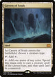 [Foil] Cavern of Souls (320) (Double Masters 2022)