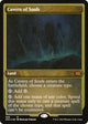 [Foil] Cavern of Souls (Foil Etched) (569) (Double Masters 2022)