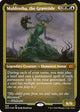 [Foil] Muldrotha, the Gravetide (Foil Etched) (528) (Double Masters 2022)