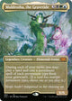 [Foil] Muldrotha, the Gravetide (Borderless) (384) (Double Masters 2022)