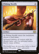 [Foil] Pithing Needle (312) (Double Masters 2022)