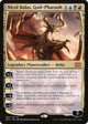 Nicol Bolas, God-Pharaoh (260) (Double Masters 2022)