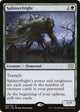 [Foil] Splinterfright (159) (Double Masters 2022)