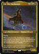 [Foil] Zur the Enchanter (Foil Etched) (554) (Double Masters 2022)