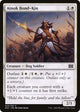 Ainok Bond-Kin (5) (Double Masters 2022)