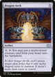 Dragon Arch (305) (Double Masters 2022)