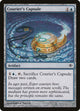 Courier's Capsule (37) (Shards of Alara)