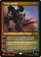 [Foil] Wrenn and Six (Foil Etched) (553) (Double Masters 2022)