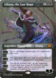 [Foil] Liliana, the Last Hope (Textured Foil) (573) (Double Masters 2022)