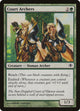 Court Archers (126) (Shards of Alara)