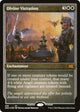 [Foil] Divine Visitation (Foil Etched) (416) (Double Masters 2022)