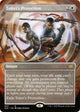 [Foil] Teferi's Protection (Borderless) (343) (Double Masters 2022)
