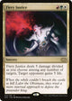 Fiery Justice (212) (Double Masters 2022)