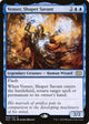 Venser, Shaper Savant (66) (Double Masters 2022)