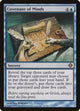 [Foil] Covenant of Minds (38) (Shards of Alara)