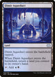 [Foil] Dimir Aqueduct (322) (Double Masters 2022)