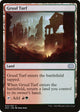 Gruul Turf (325) (Double Masters 2022)