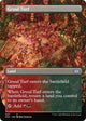 Gruul Turf (Borderless) (407) (Double Masters 2022)